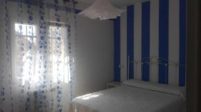  Apartamentos Dalia 4  Авила